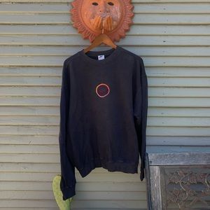 Vintage Nike Crewneck